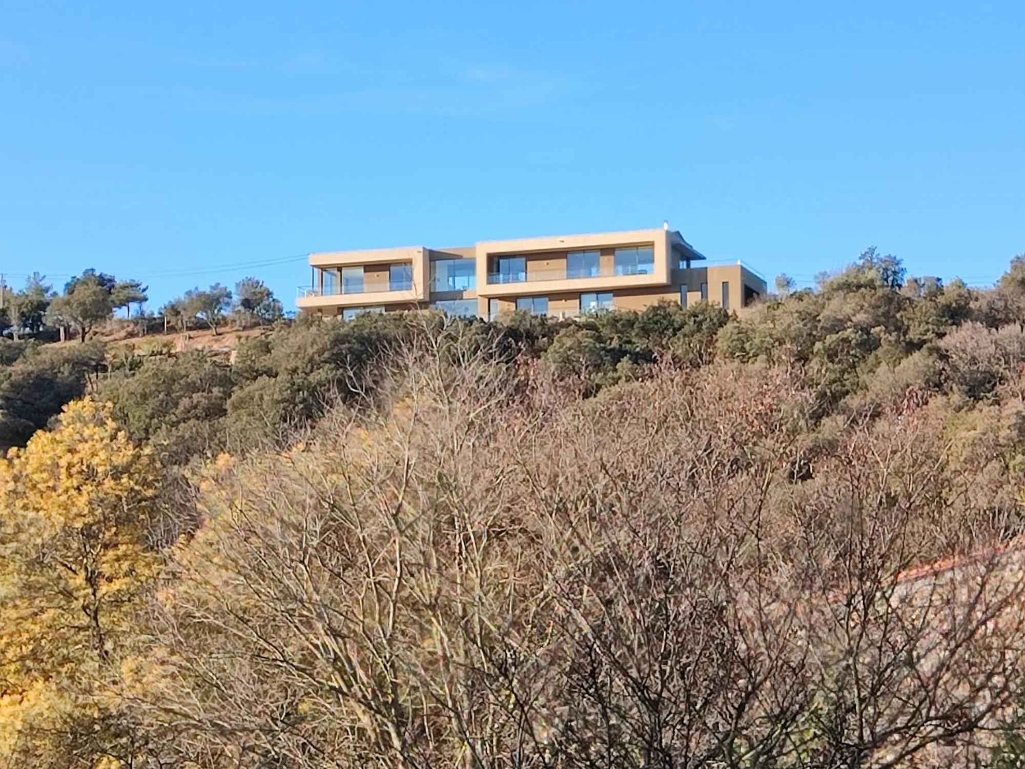 Vives La Sentinelle Du Vallespir, Spa Sauna מראה חיצוני תמונה
