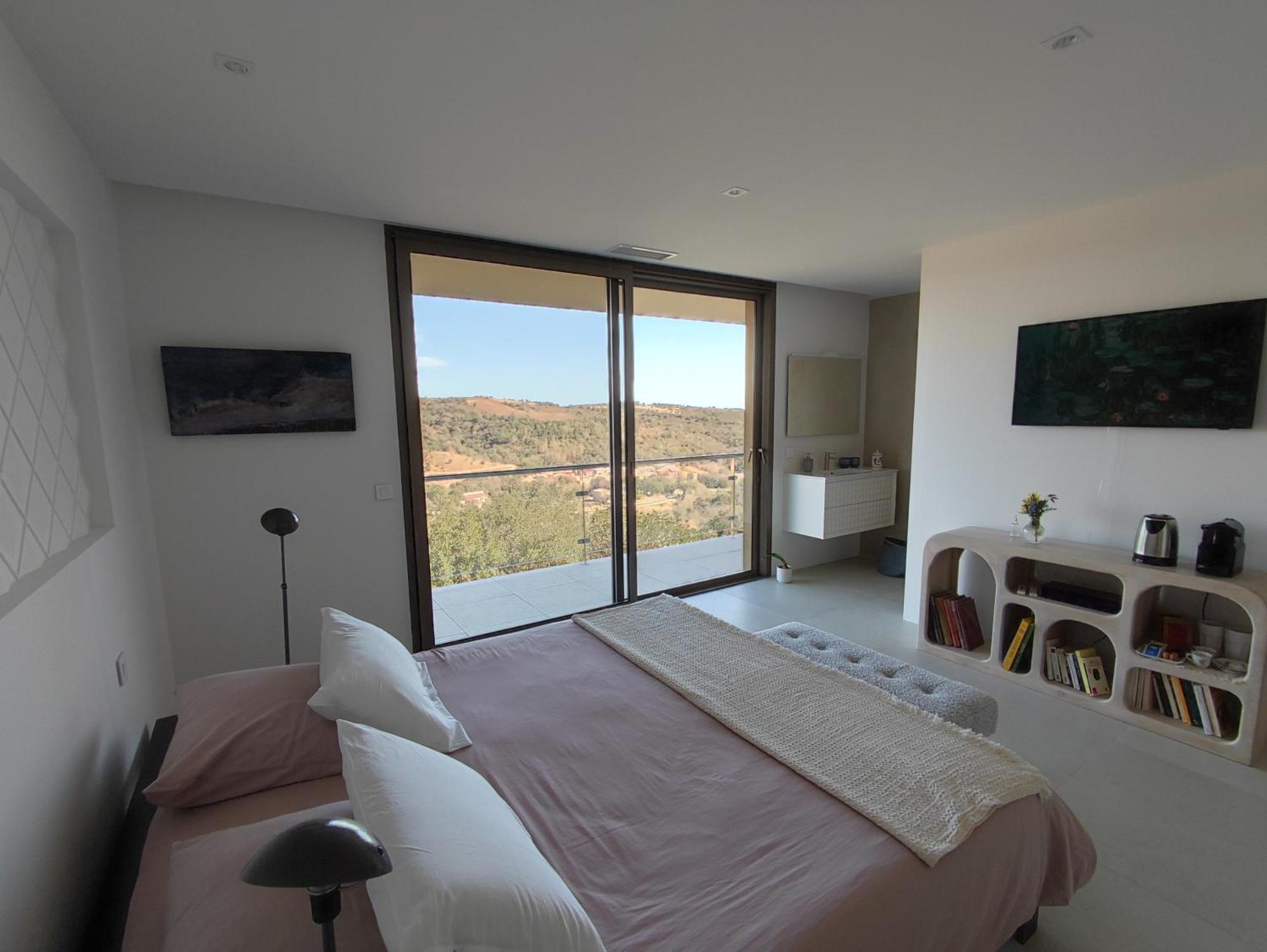 Vives La Sentinelle Du Vallespir, Spa Sauna חדר תמונה