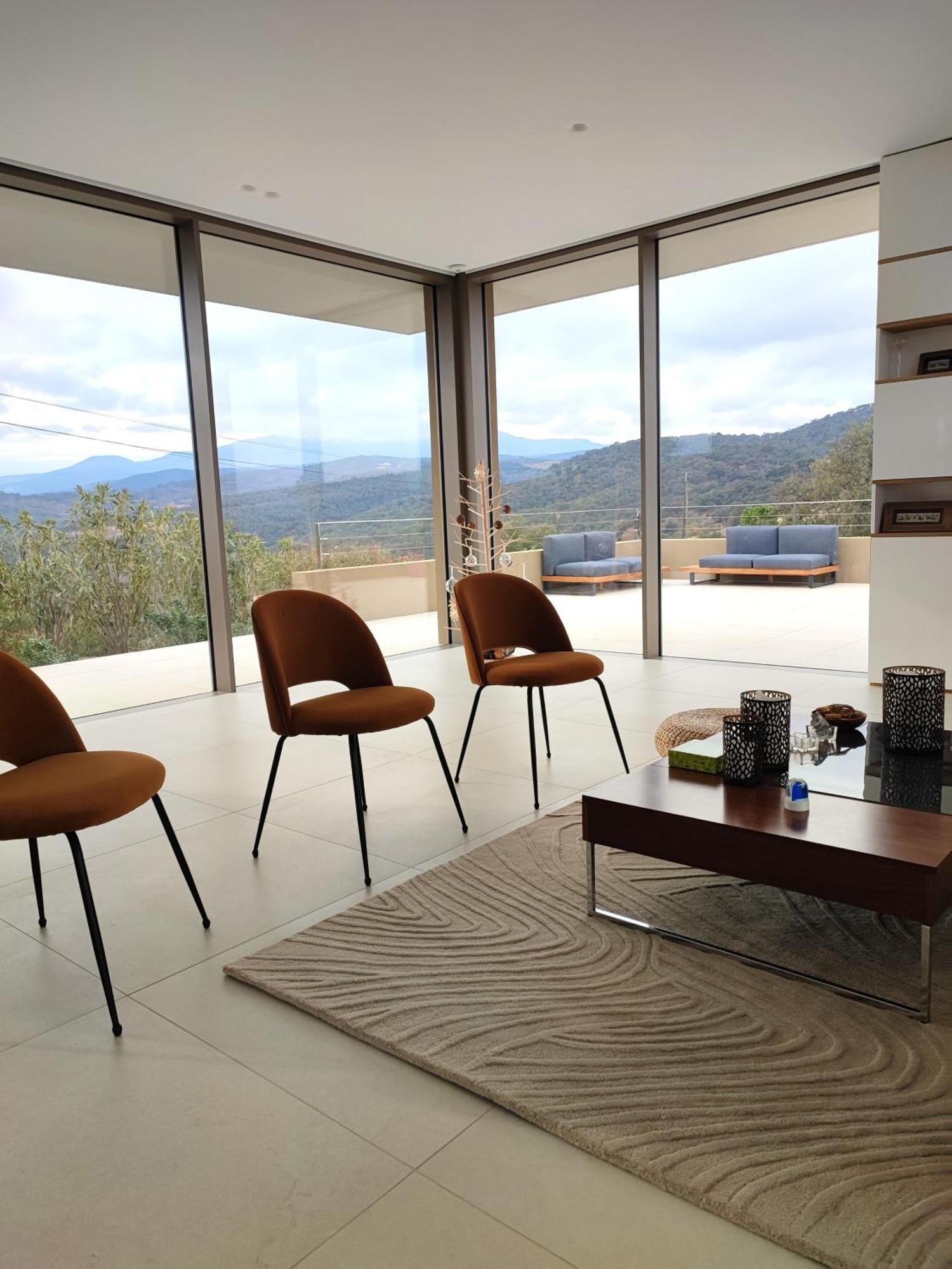 Vives La Sentinelle Du Vallespir, Spa Sauna מראה חיצוני תמונה