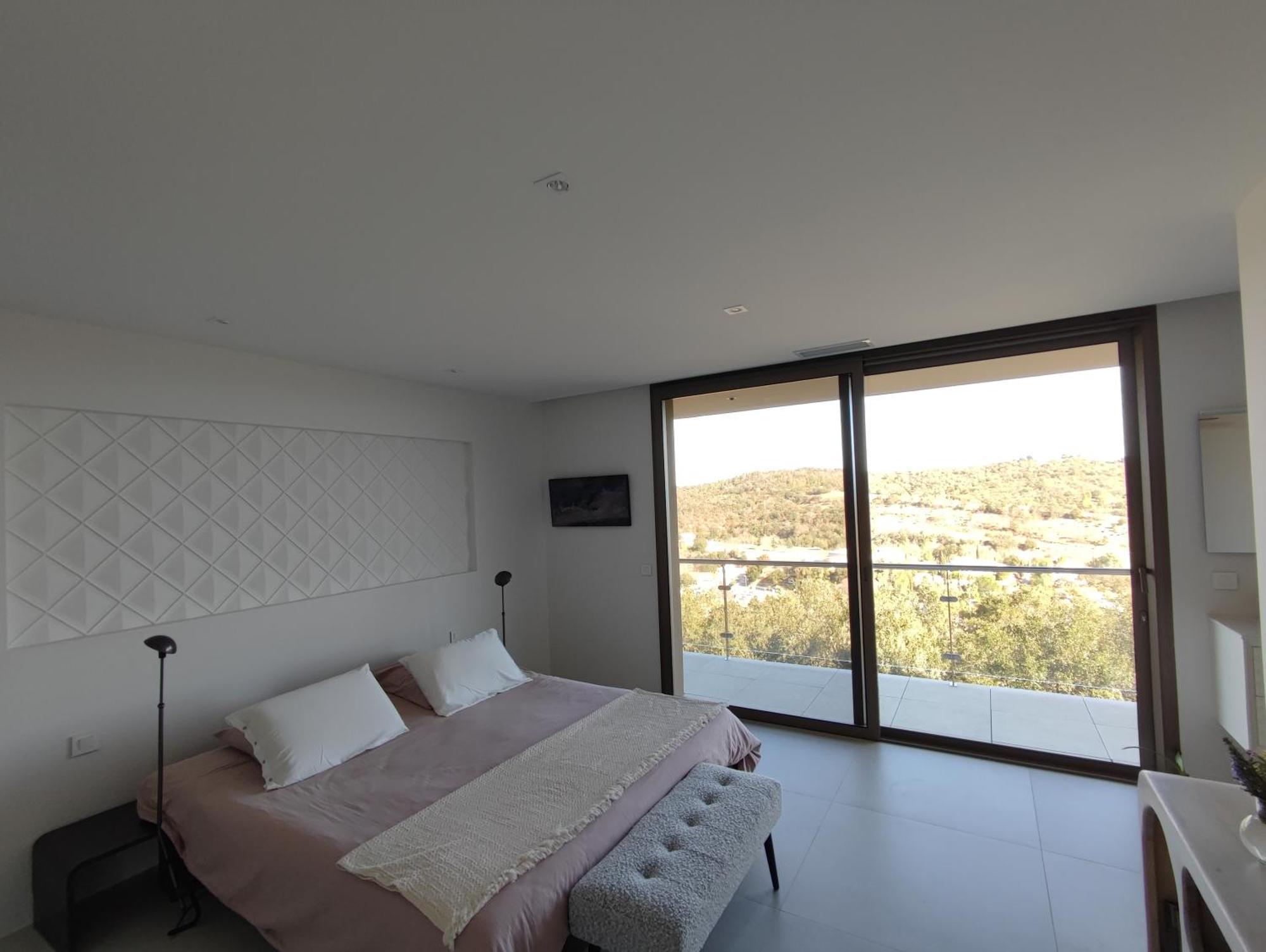 Vives La Sentinelle Du Vallespir, Spa Sauna מראה חיצוני תמונה