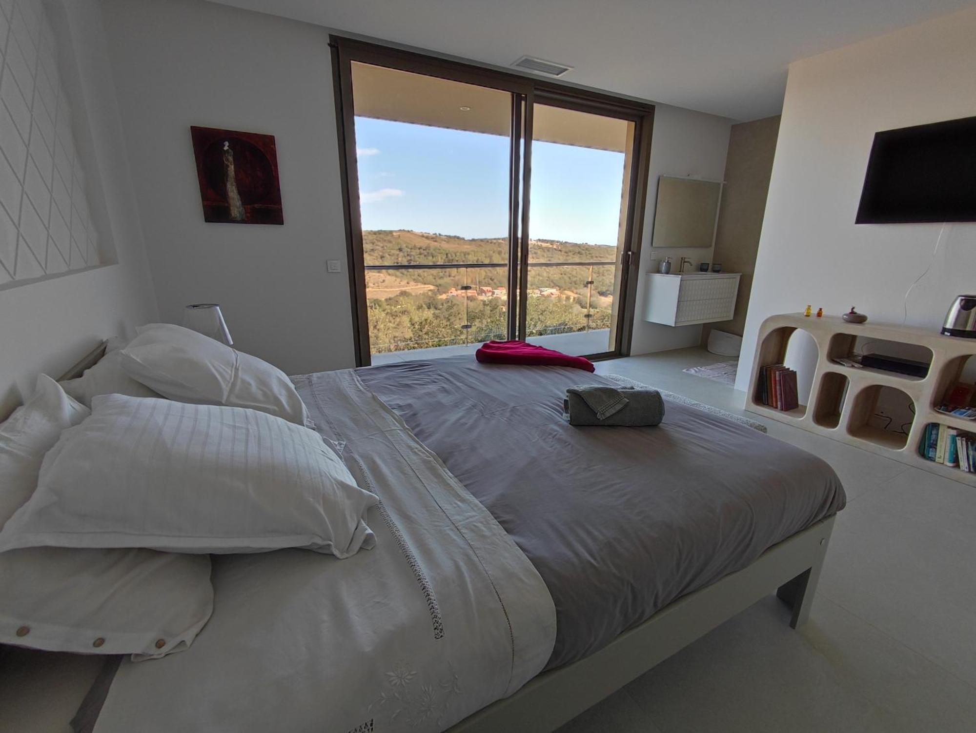 Vives La Sentinelle Du Vallespir, Spa Sauna מראה חיצוני תמונה