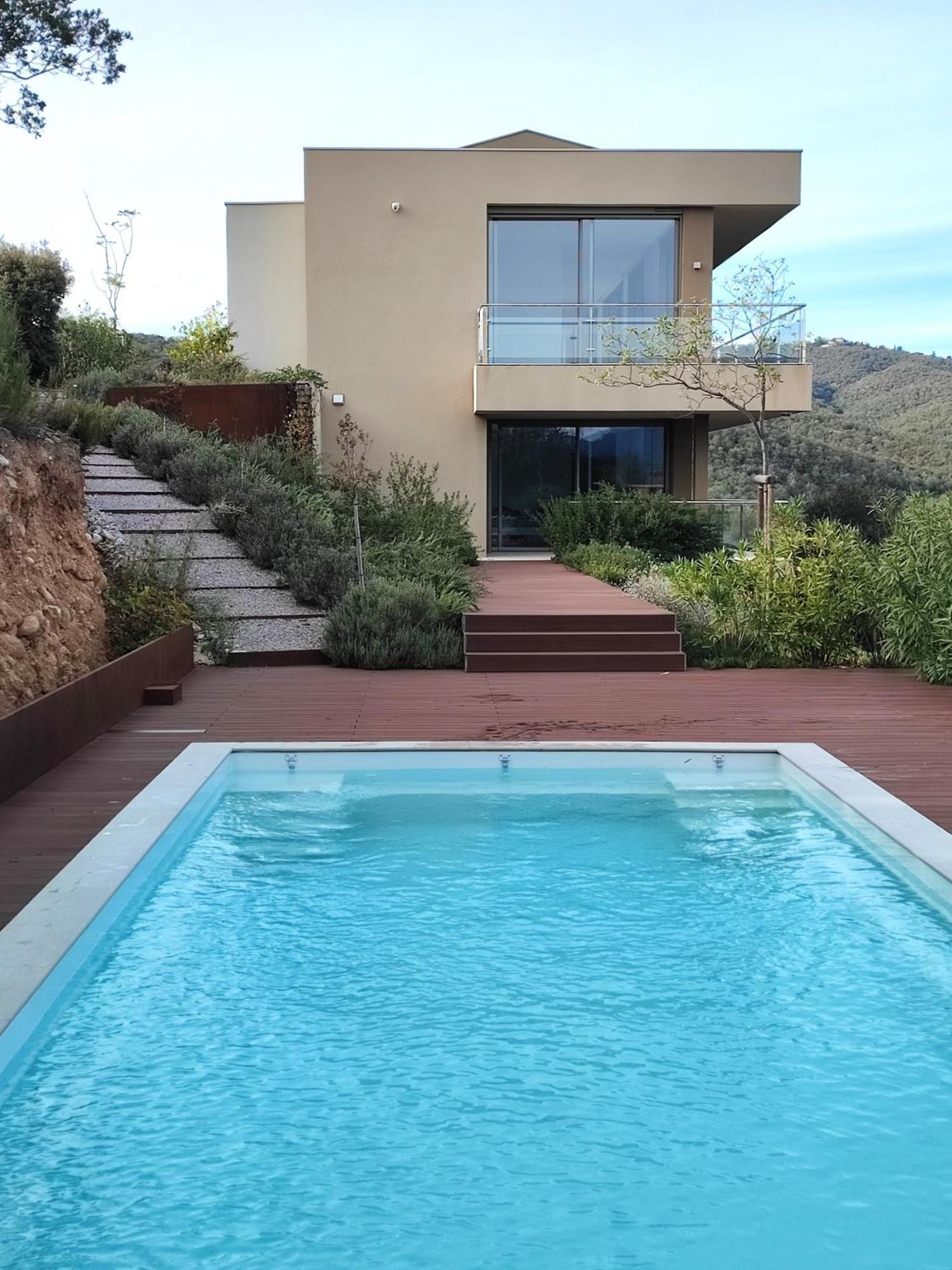 Vives La Sentinelle Du Vallespir, Spa Sauna מראה חיצוני תמונה